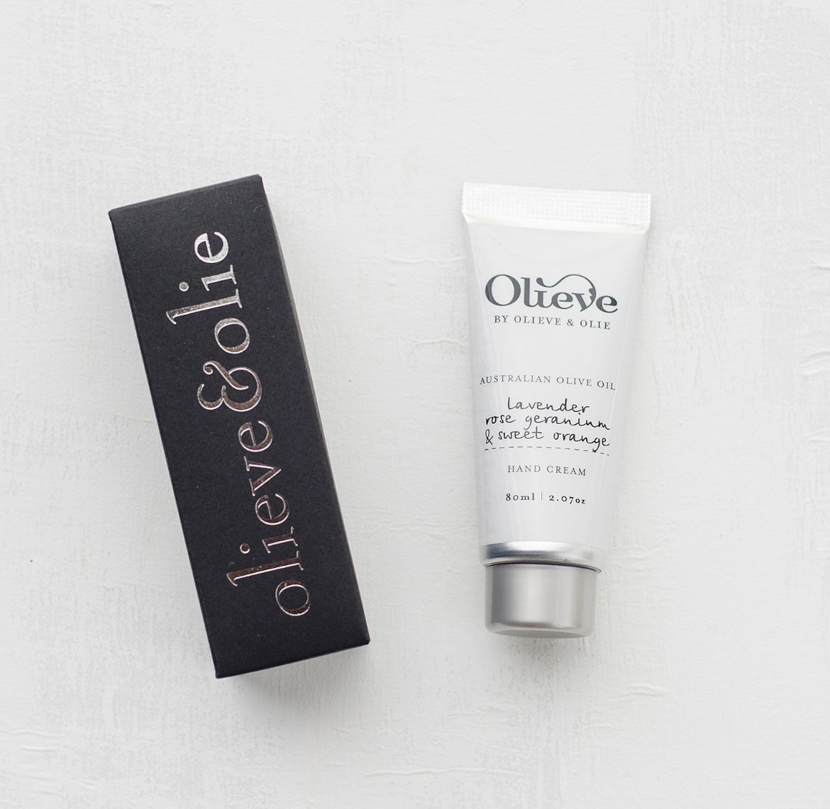 (Olieve&Olie)Hand Cream