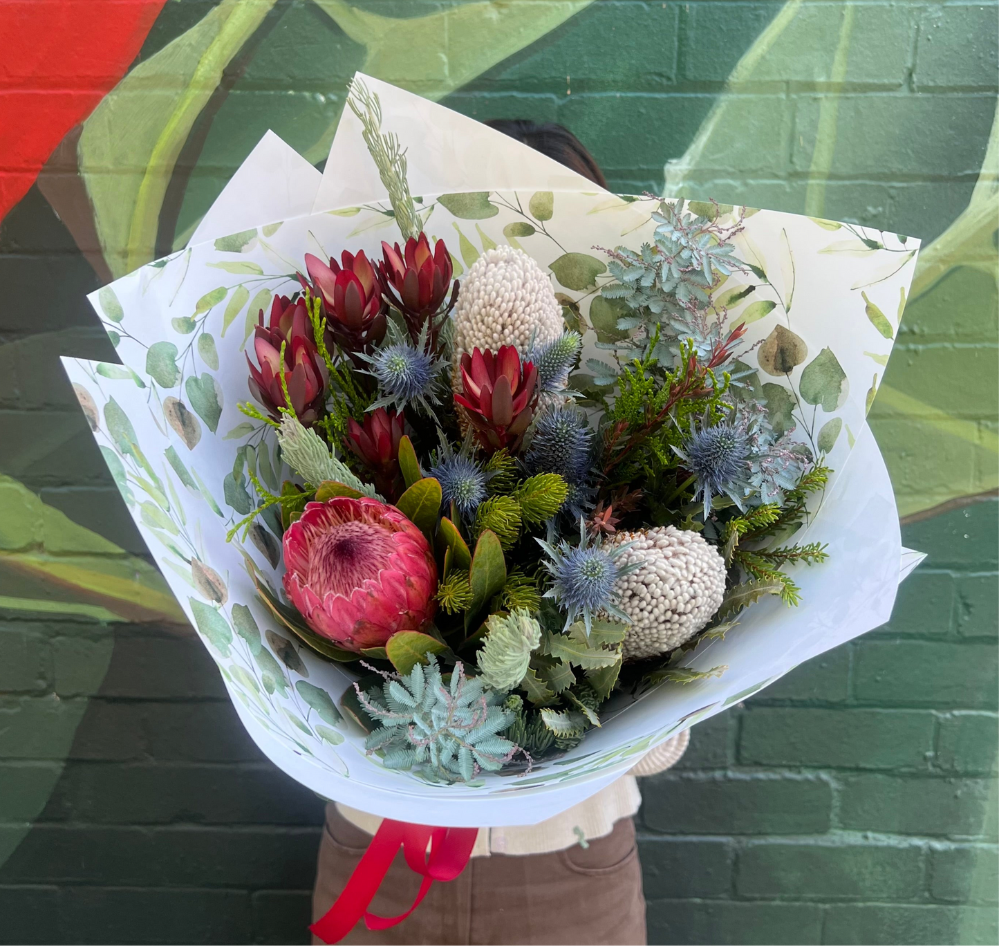Australian Native Bouquet