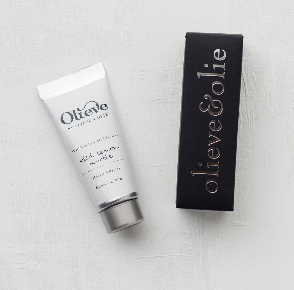 (Olieve&Olie)Hand Cream