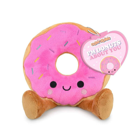 I’m Donut about you