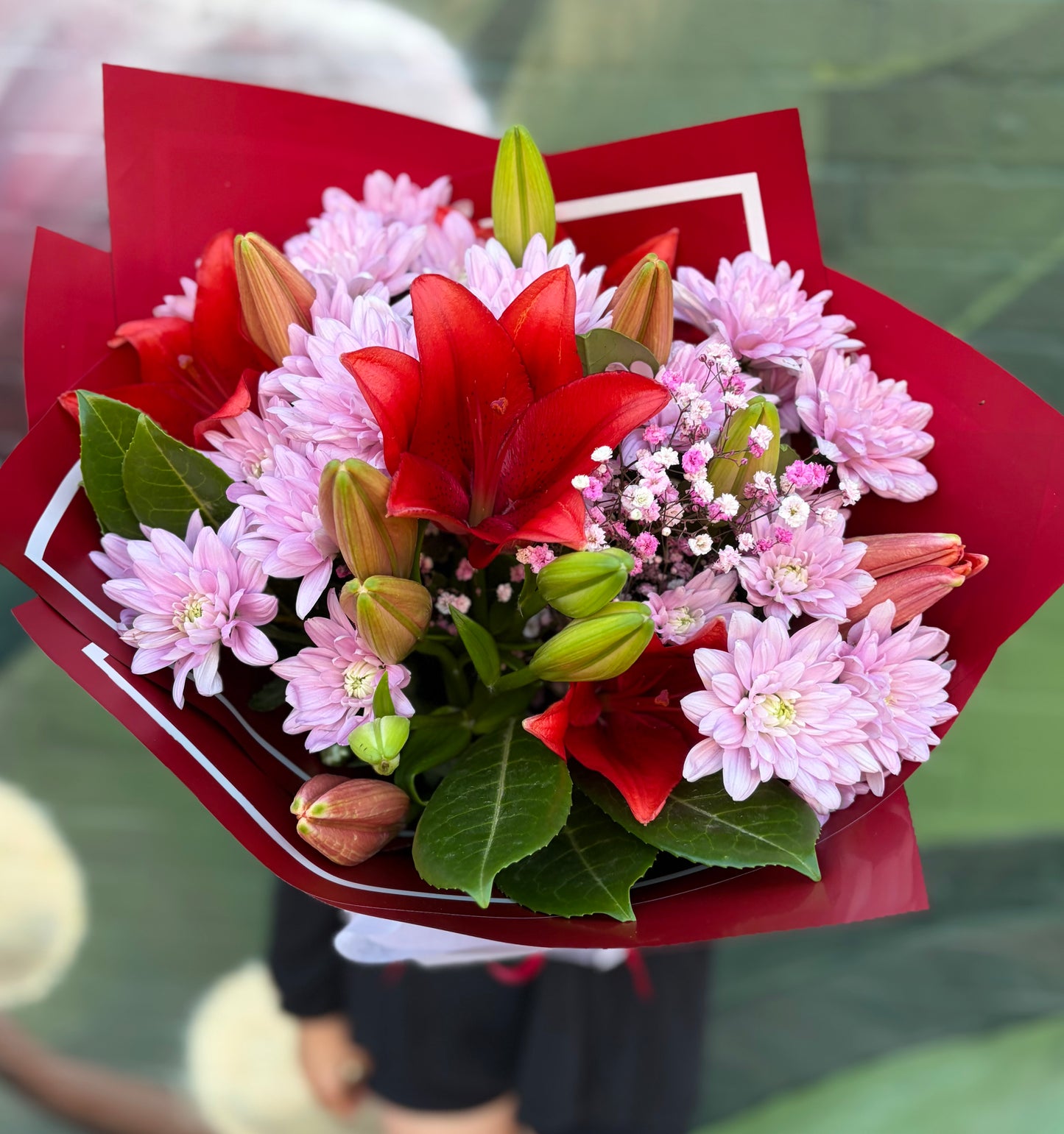 Romantic Vibe(Going fast!)