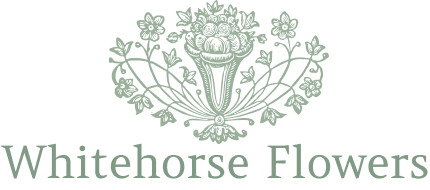 Whitehorse Flower