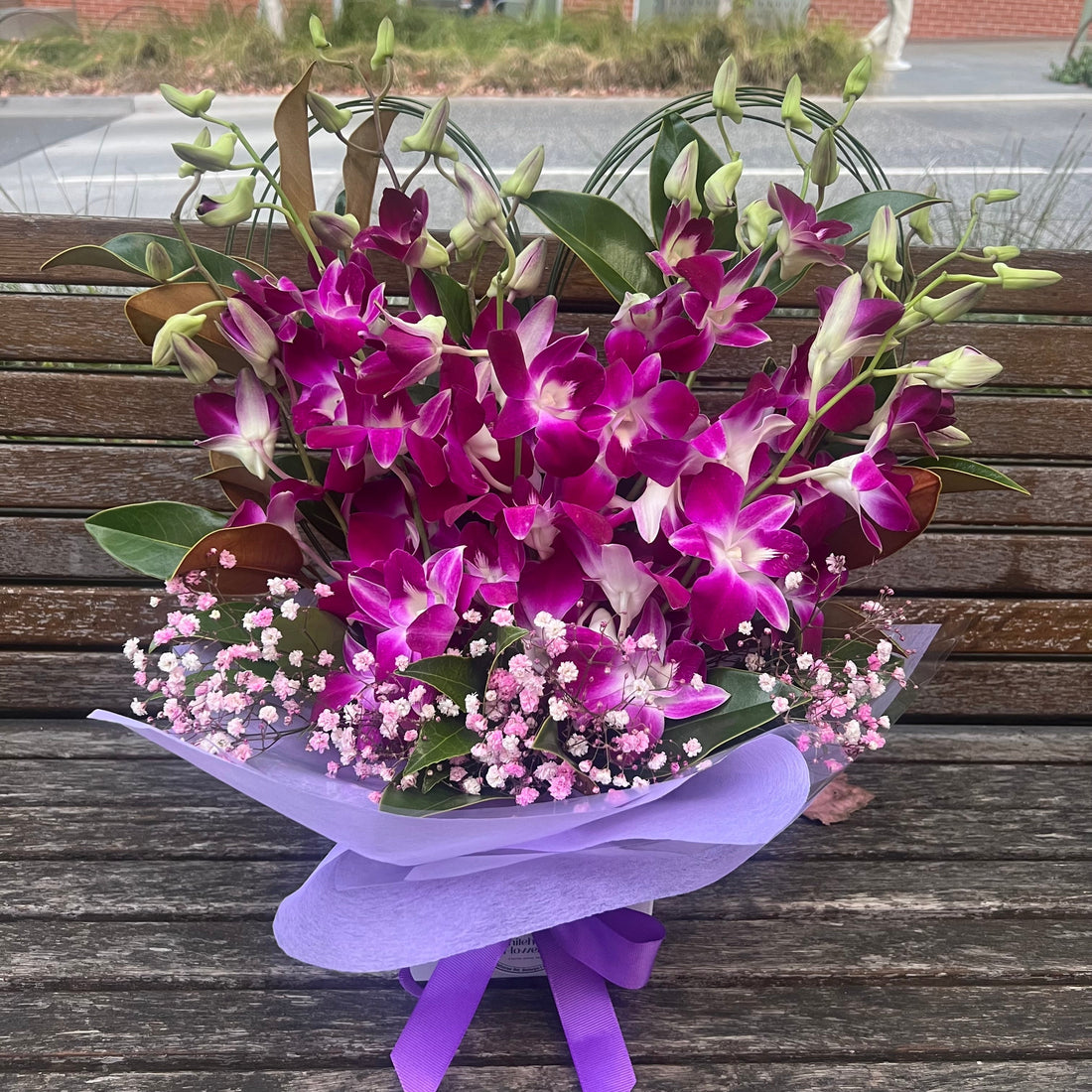 The Language of flowers: Say thank you this Mother’s Day