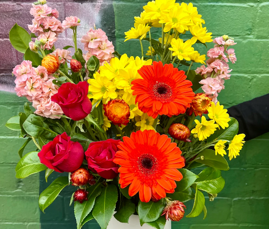 Is Online Flower Delivery So Expensive?