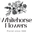 Whitehorse Flowers logo