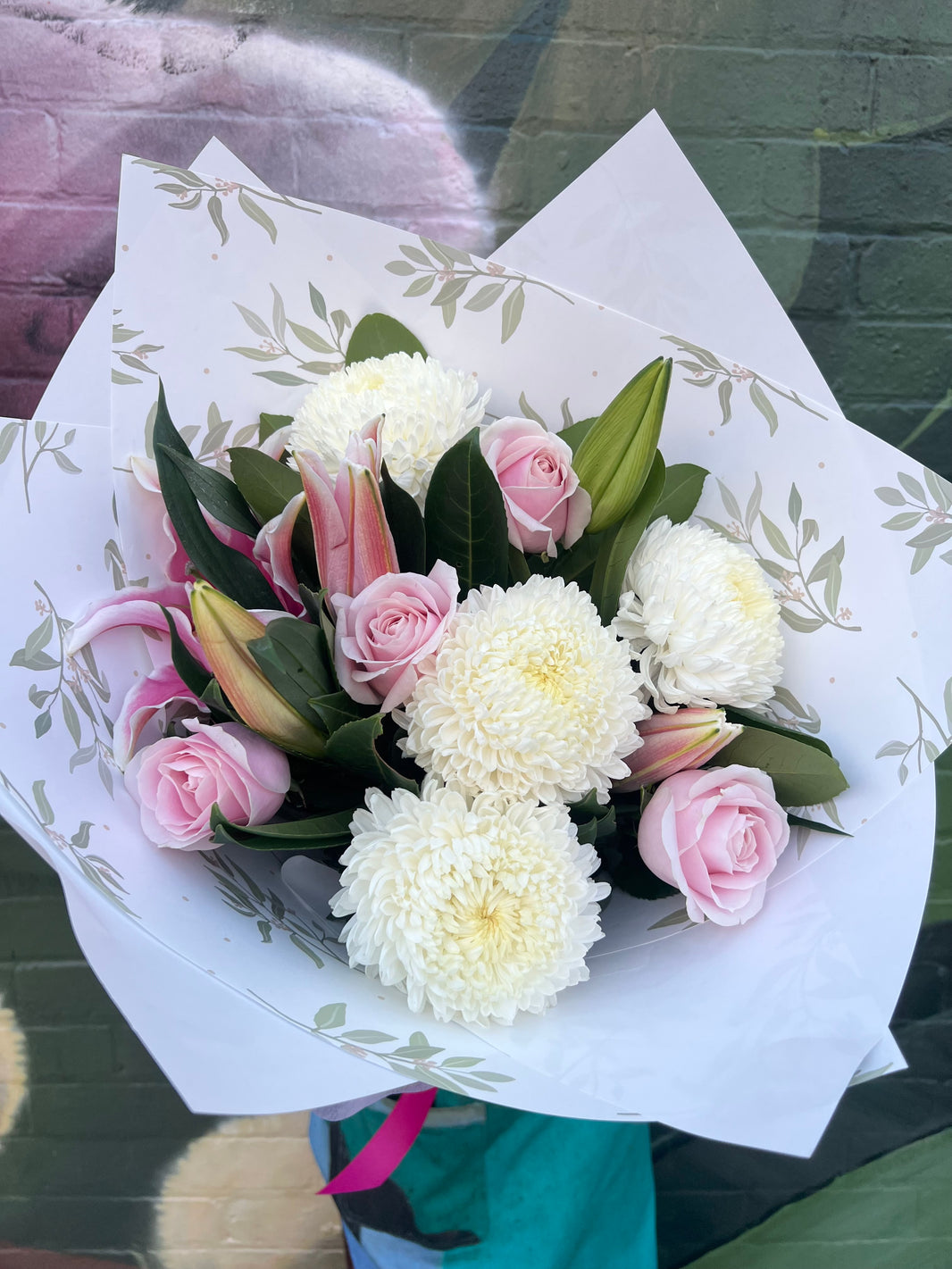 Mother's Day Flowers Balwyn, Same Day Flower Delivery Balwyn