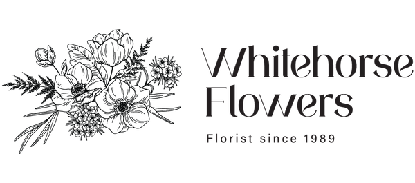 Whitehorse Flowers